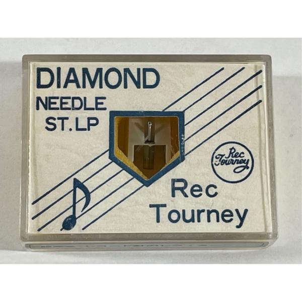 未開封 東芝 N-280C TD2-280 レク・ターニー レコード針