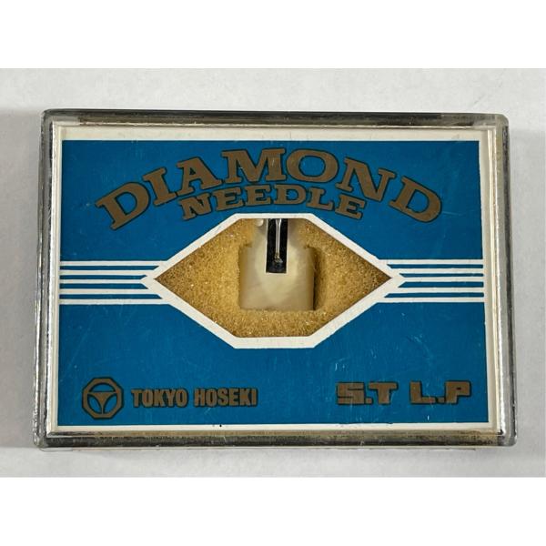 未開封 SHARP シャープ STY703 東京宝石 レコード針