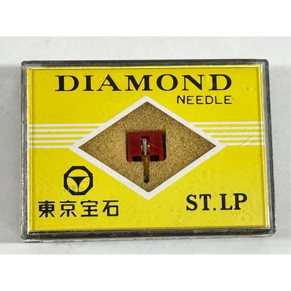 未開封 SANYO サンヨー ST-30 東京宝石 レコード針