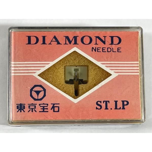 未開封 SHARP シャープ RP-201 東京宝石 レコード針