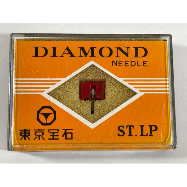 未開封 SANYO サンヨー ST-30 東京宝石 レコード針