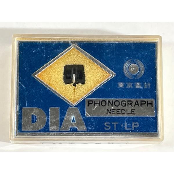 未開封 三洋 ST-50D 東京蓄針レコード針