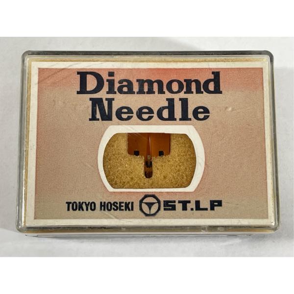 未開封 シャープ STY-705 東京宝石 レコード針