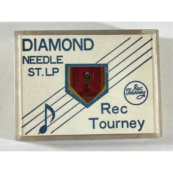 未開封 ナショナル EPS-75ST TD1-75 レク・ターニー レコード針