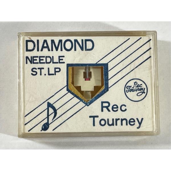 未開封 ナショナル EPS-37ST TD1-37 レク・ターニー レコード針