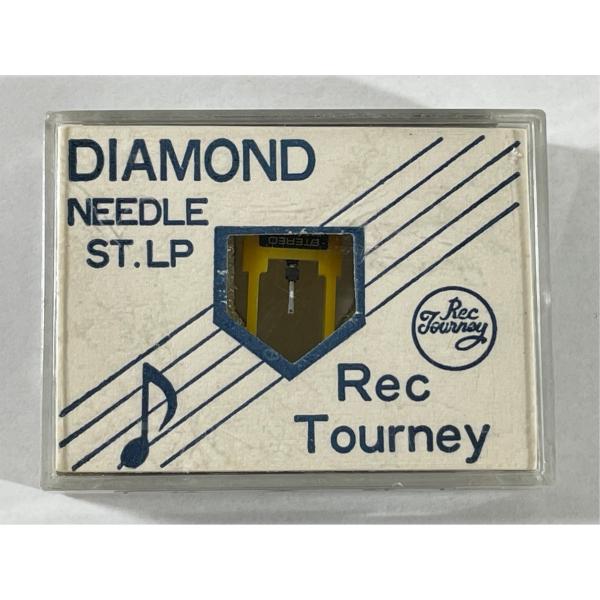 未開封 ナショナル EPS-46 TD1-46 レク・ターニー レコード針