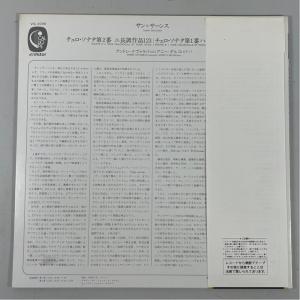 国内盤 VIC-2098 アンドレ・ナヴァラ ...の詳細画像1
