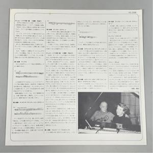 国内盤 VIC-2098 アンドレ・ナヴァラ ...の詳細画像4