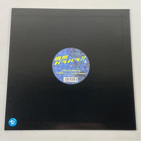 VEJT-89197 Day After Tomorrow 俄然パラパラ!! P-ch! 洗浄済 1...