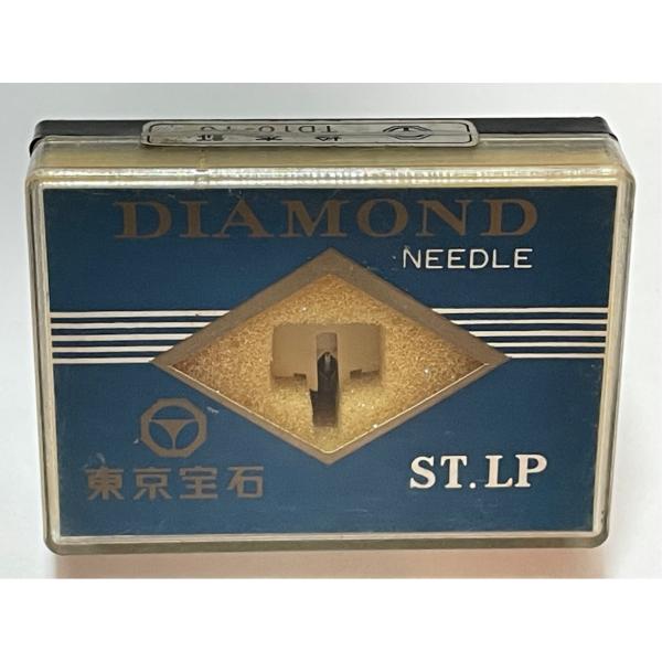 未開封 東京宝石 TD10-16 DIAMOND レコード針
