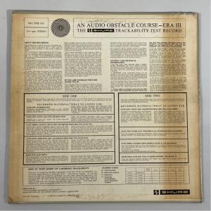 SHURE 米オリジ TTR-110 高音質テ...の詳細画像1