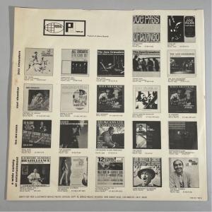 US盤 WORLD PACIFIC WPS-2...の詳細画像4