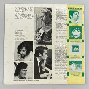 20 3P-129 アンバートン 帯あり An...の詳細画像1