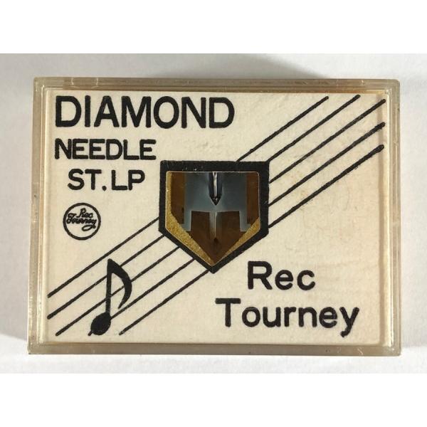 未開封 Rec Tourney TD5-30 レク・ターニー ビクター レコード針