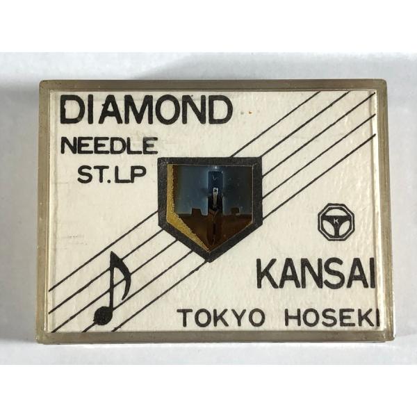 未開封 Rec Tourney TD5-21 DT-21H レク・ターニー ビクター レコード針