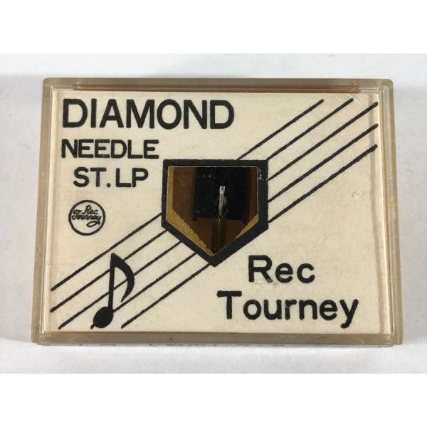 未開封 Rec Tourney TD15-126 レク・ターニー ソニー ND-126 レコード針