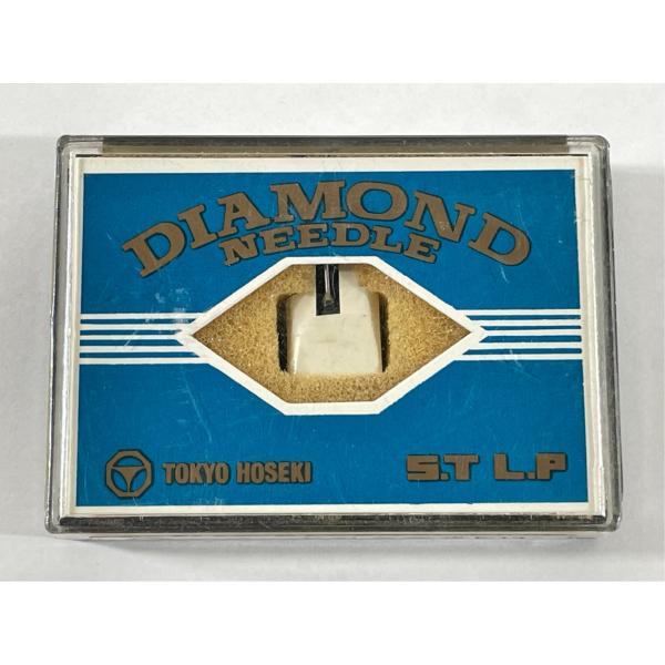 未開封 SHARP シャープ STY703 東京宝石 レコード針