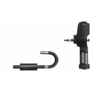 工業用内視鏡。100万画素センサー,録画可,1...の詳細画像2