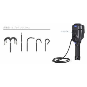 工業用内視鏡。100万画素センサー,録画可,1...の詳細画像1