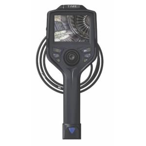 工業用内視鏡。100万画素センサー,録画可,19...の商品画像