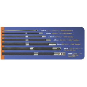 工業用内視鏡。100万画素センサー,録画可,1...の詳細画像5