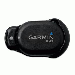 ワイヤレス温度センサー(tempe) GARMIN ガーミン