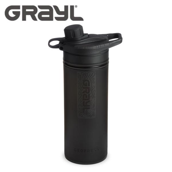 ジオプレスピュリファイヤー ワンウェイバルブ付属 【CVTBK】コバートブラック  1899158-...