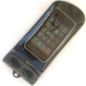 アクアパック ＃108 GPS/Mini Phone/Electronics Case 【データロガ...