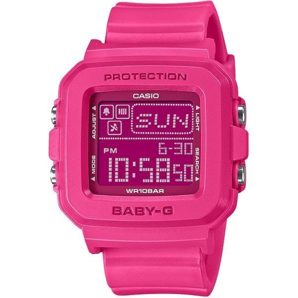 カシオ BABY-G+PLUS　　BGD-10K-4JR  腕時計  国内正規品  CASIO ベイ...