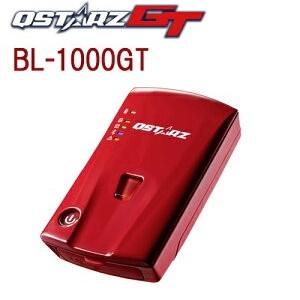 BL-1000GT GNSSレーシングレコーダー Bluetooth対応 QSTARZ 正規品