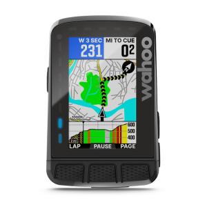 Wahoo ELEMNT ROAM V2 GPS Bike Computer (ワフー エレメント ローム V2) WFCC6 日本語表示 サイクルコンピューター 送料代引手数料無料｜ida-online