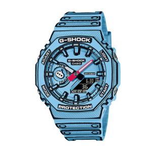 カシオ G-SHOCK GA-2100MNG-2AJR 腕時計　MANGA THEME CASIO ジーショック 日本全国送料・代引手数料無料　正規品｜ida-online