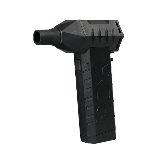 HYT-SL 充電式 WORK GEAR 小型ブロワー 疾風 第2弾 ! USB Type-C 充電...