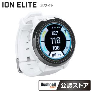 ブッシュネルゴルフ Bushnellgolf ゴルフ用GPS距離計 イオン