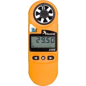 風速計　Kestrel 2500　Wind Meter　｜ida-online