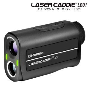 新品未使用　GreenOn LASER CADDIE GL02レーザー距離計測 Amazon.co.jp: GreenOn（グリーンオン）LASER CADDIE GL02