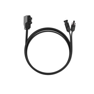 ECOFLOW 自動車用バッテリー充電アダプター エコフロー（EcoFlow