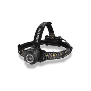 GENTOS GH-103RG ジェントス Gシリーズ 充電式LEDヘッドライト GENTOS GH-103RG ジェントス Gシリーズ 充電式LEDヘッドライト