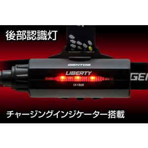 LY-186R LIBERTY シリーズヘッド...の詳細画像5