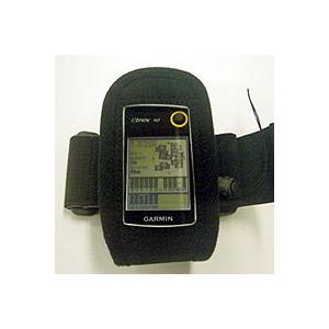 アームタイプGPSホルダー