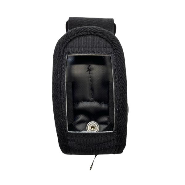 腕時計型 縦型タイプ GPSホルダー【Garmin eTrex10,20,30,22x,32x用】