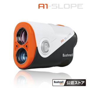 BUSHNELL(ブッシュネル)　ピンシーカーA1スロープジョルト　PinSeeker A1 Slope Jolt ゴルフ距離測定器【Bushnell GOLF 公認ストア】