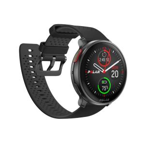 ポラール VANTAGE V3 ナイトブラック S-L ヴァンテージV3 900108890 POLAR 国内正規品 メーカー保証2年付き