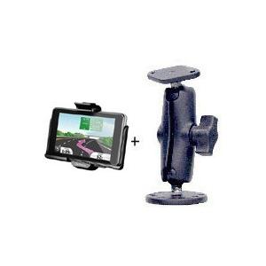 RAMマウント 吸盤固定型 nuvi3770V用