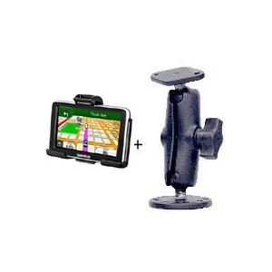 RAMマウント 吸盤固定型 nuvi2465シリーズ用