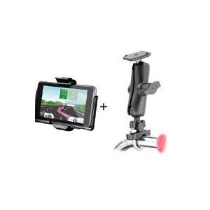 RAMマウント Uボルト固定型 nuvi3770V用