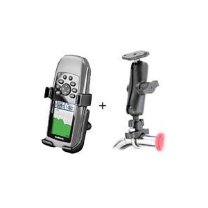 RAMマウント Uボルト固定型 78シリーズ用
