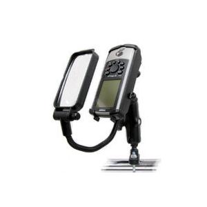 RAMマウント Uボルト固定型＋専用拡大レンズ 76Cシリーズ用