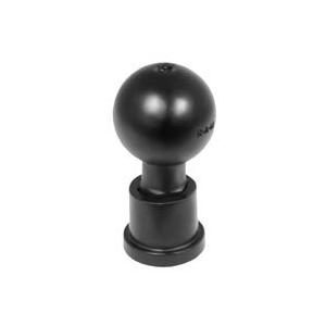 RAMマウント GARMIN VIRBマウントアダプター 1インチボール