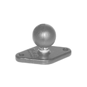 RAMマウント 片腕ボール